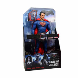 SUPERMAN